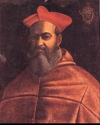 Cardenal Scipione Rebiba