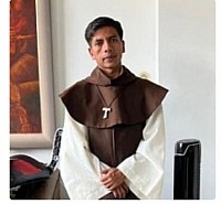 Rvdo Padre Fray Francisco